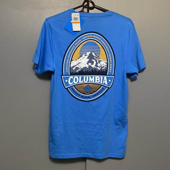 Columbia Other - Columbia men’s t-shirt